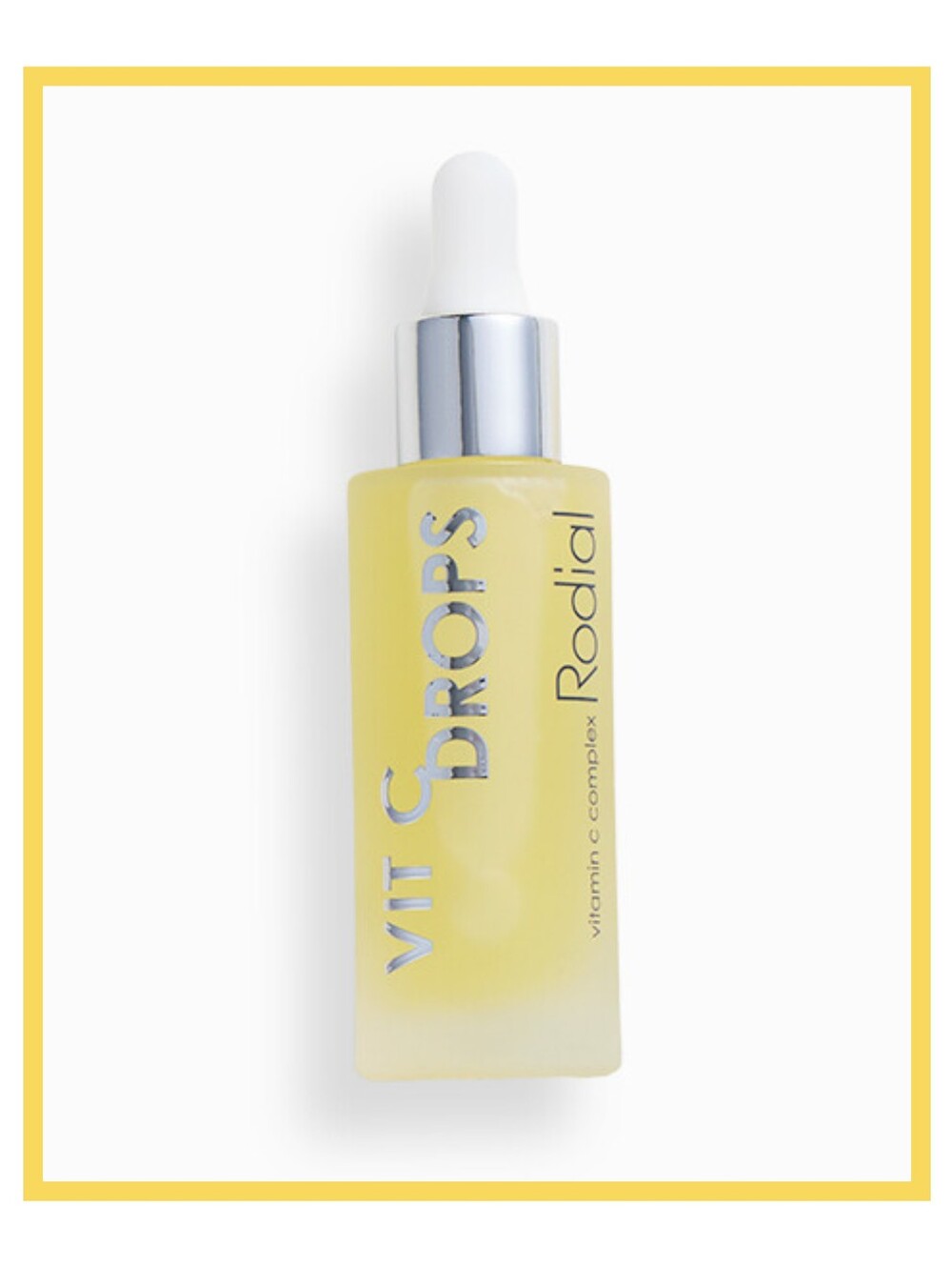 Rodial Vit C Drops Serum